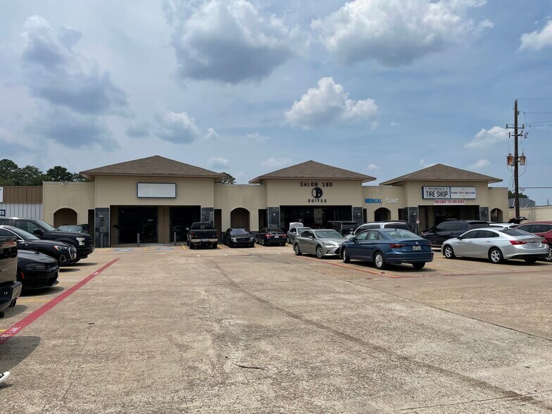 Primary Photo Of 2580 FM 1960 St, Houston Storefront For Lease