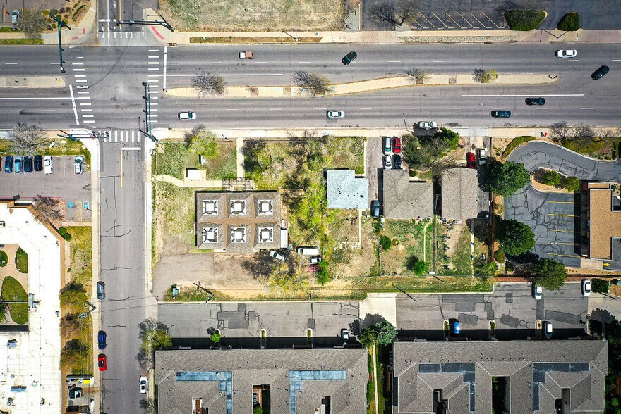 More Photos Of 901-947 S Monaco Pky, Denver Land For Sale