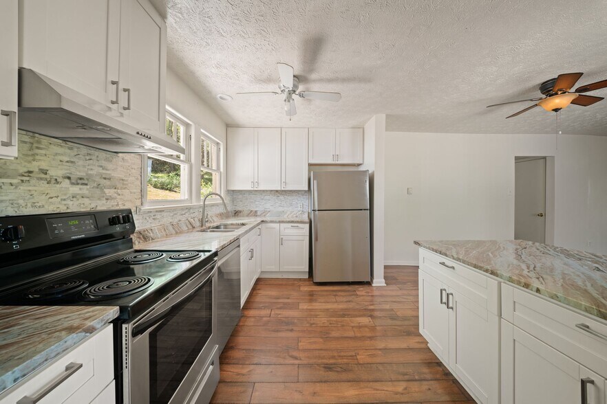 More Photos Of , Candler Multifamily For Sale