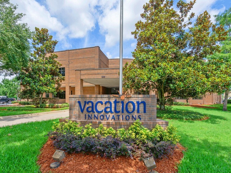 More Photos Of 8545 Commodity Cir, Orlando Office For Sale