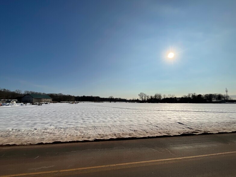 More Photos Of Abbe Rd, East Windsor, Ct, East Windsor Land For Sale