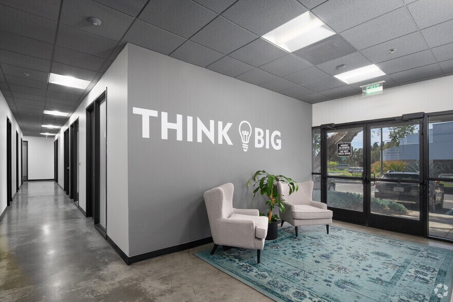 More Photos Of 2292 Faraday Ave, Carlsbad Research And Development For Sale