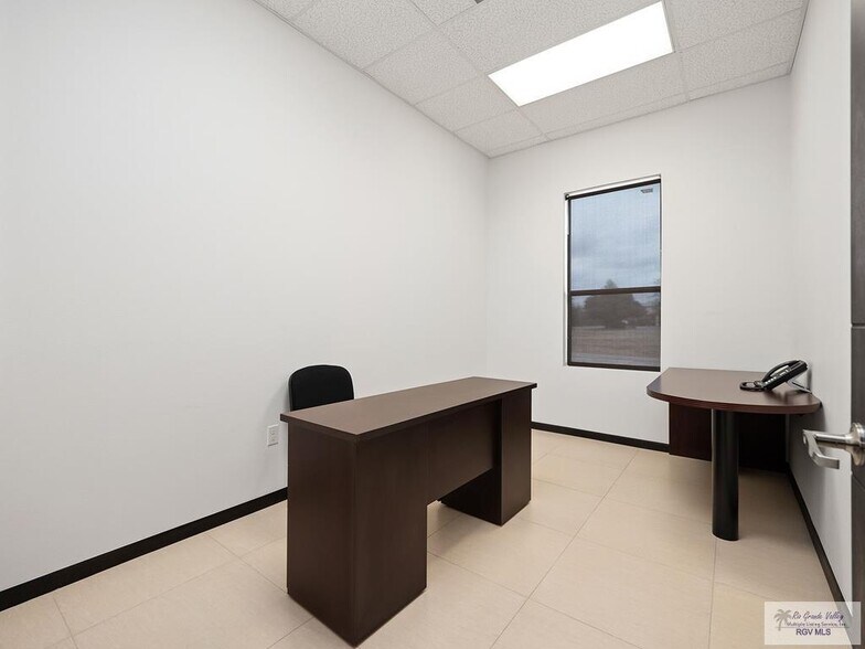 8015 N Expressway 77, Olmito, TX 78575 Medical Office For Lease