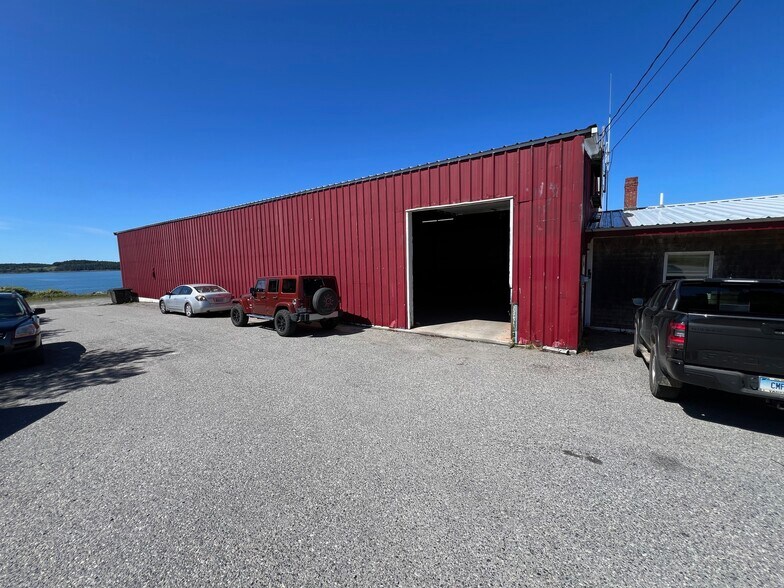 More Photos Of 69 Johnson St, Lubec Hotel For Sale