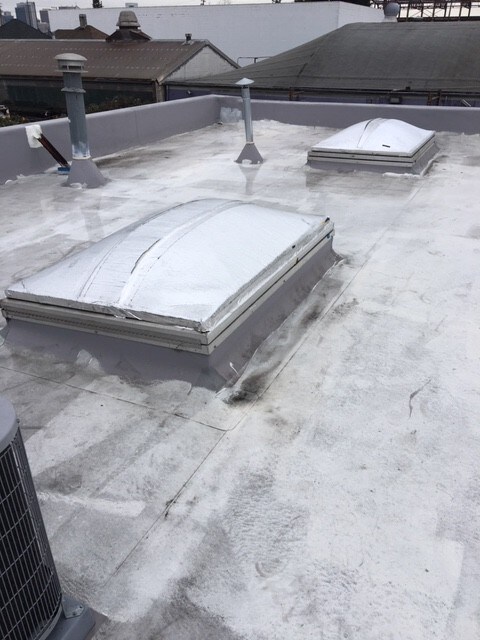 More Photos Of 1275 30th St, Oakland Warehouse For Sale