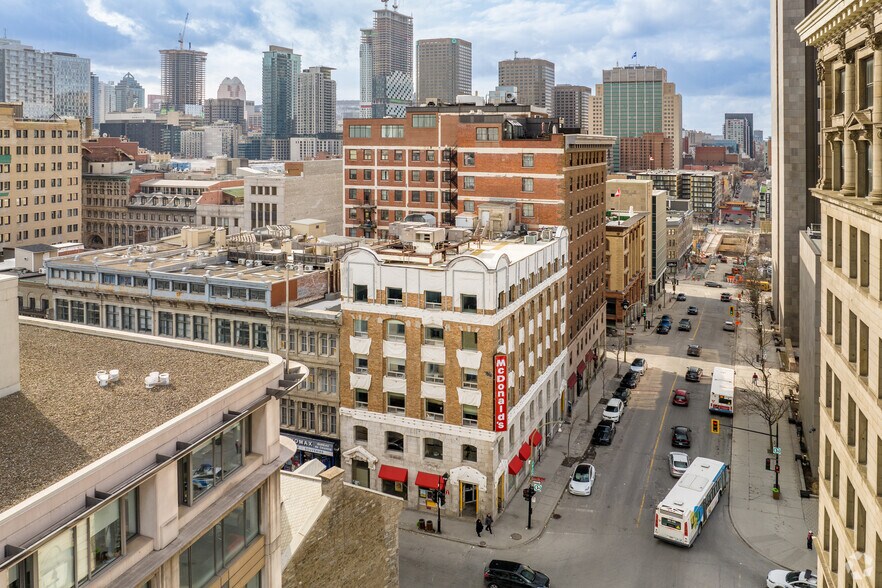 More Photos Of 510 Boul Saint-Laurent, Montréal Loft Creative Space For Sale