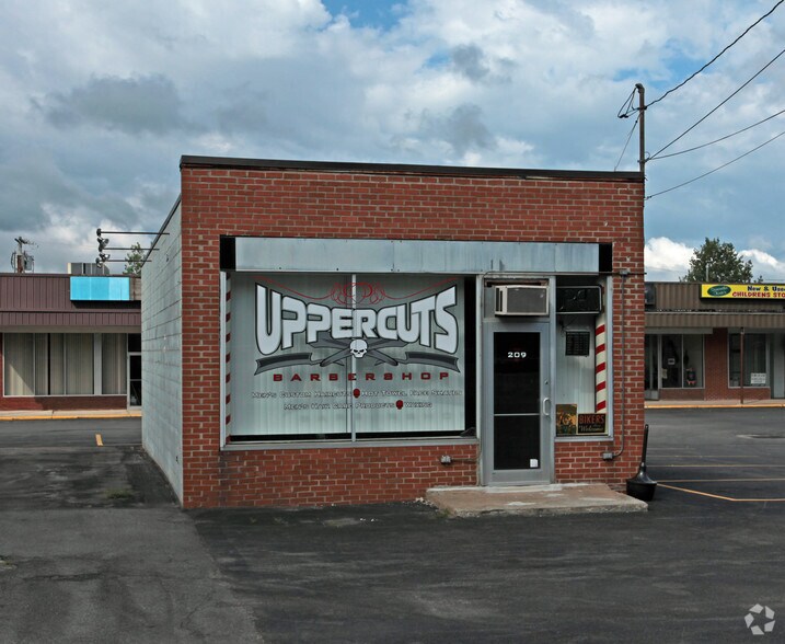 More Photos Of 290 Rt. 57, Phoenix Unknown For Lease