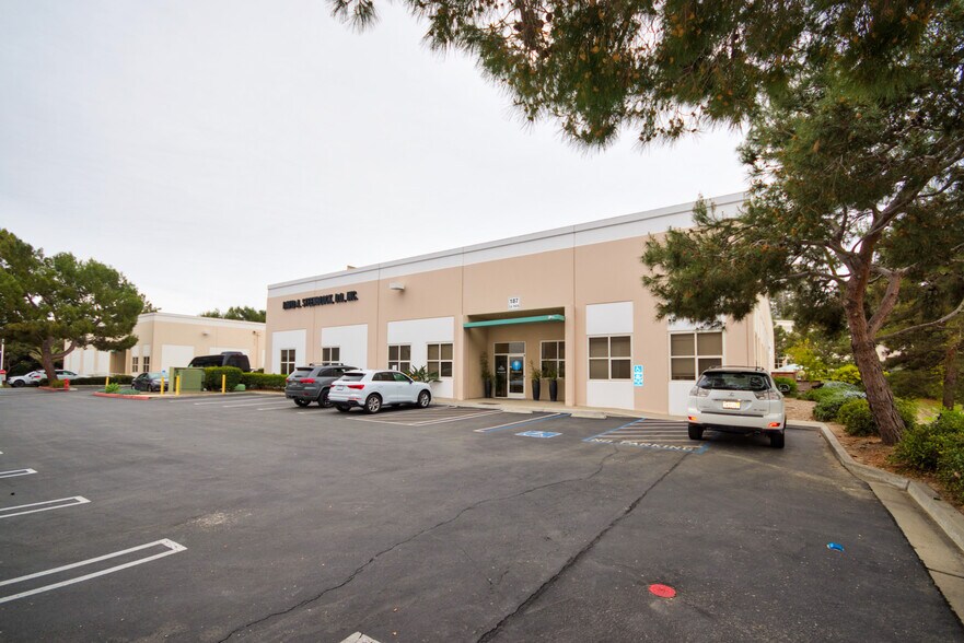 More Photos Of 187 Avenida La Pata, San Clemente Light Manufacturing For Sale