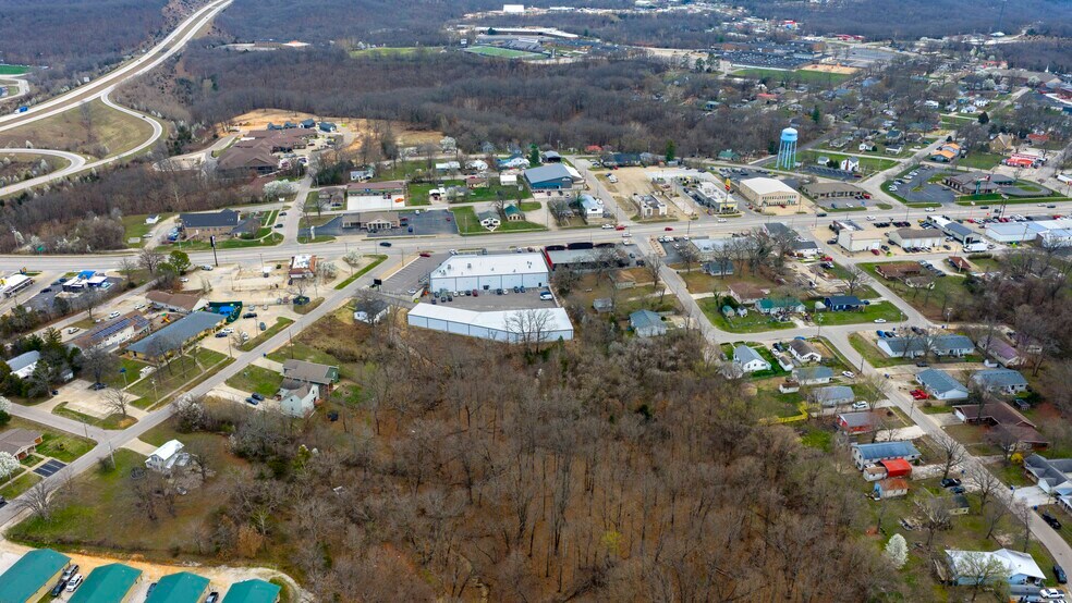 More Photos Of 44 1st St, Camdenton Land For Sale