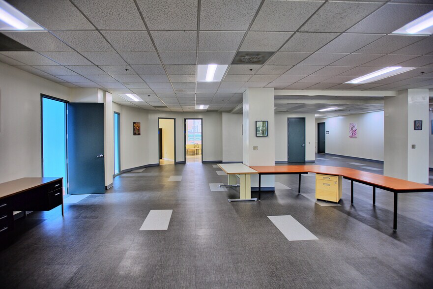 More Photos Of 31 Light St, Baltimore Office For Lease