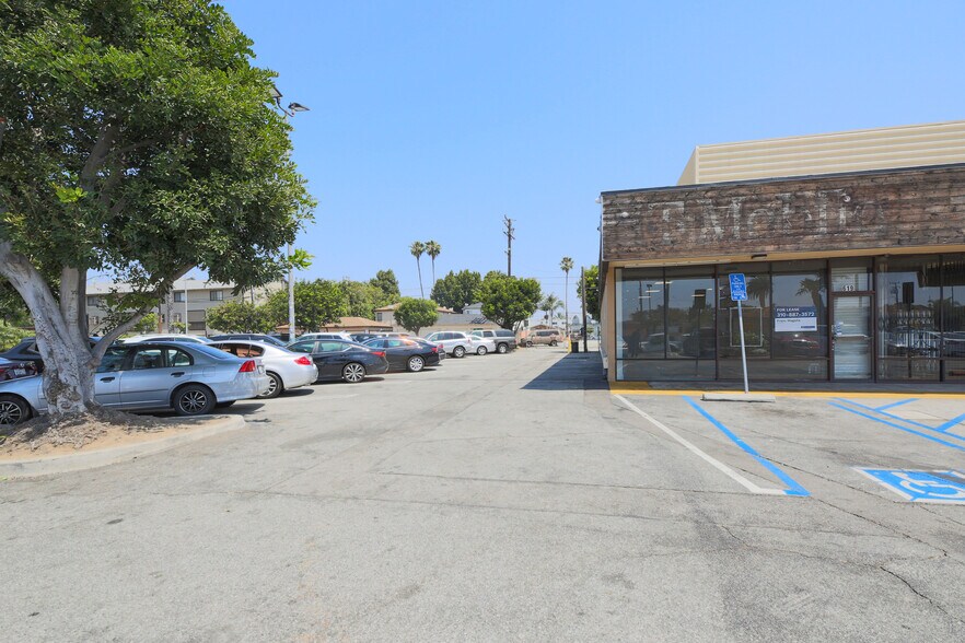 More Photos Of 605-619 W Manchester Blvd, Inglewood Unknown For Lease