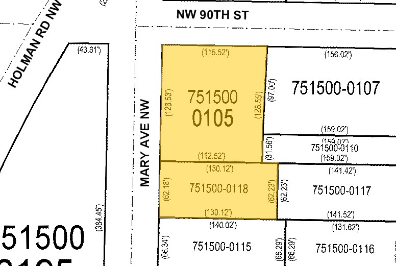 More Photos Of 8740-8746 Mary Ave NW, Seattle Office Residential For Lease
