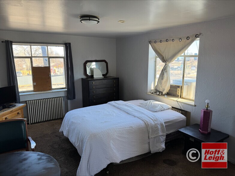 More Photos Of 8828 E Colfax Ave, Denver Hotel For Sale