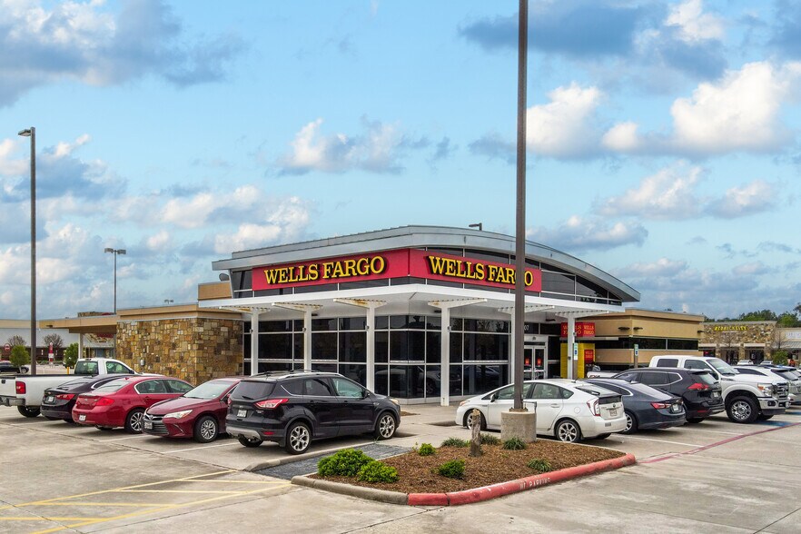 More Photos Of 6907 Fm 1960 Rd W, Houston Bank For Sale