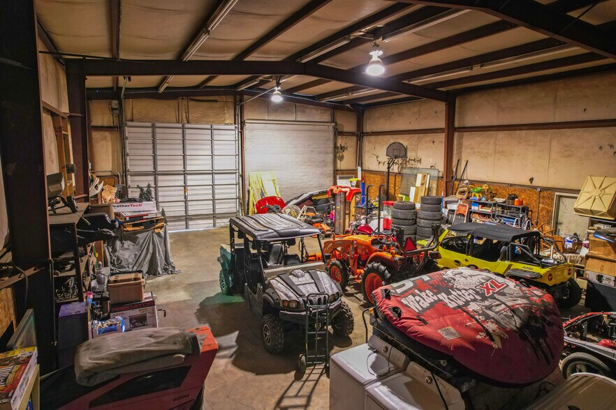 More Photos Of 84 Thurman Rd, Sylacauga Truck Terminal For Sale