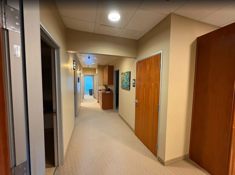 More Photos Of 699 California Blvd, San Luis Obispo Medical For Lease