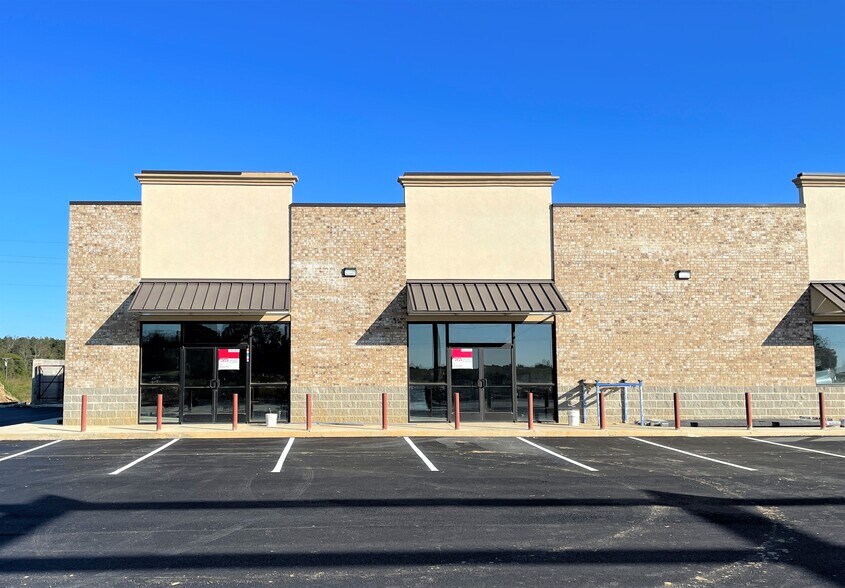 Primary Photo Of 9700 Highway 306, Coldwater Storefront Retail Office For Lease