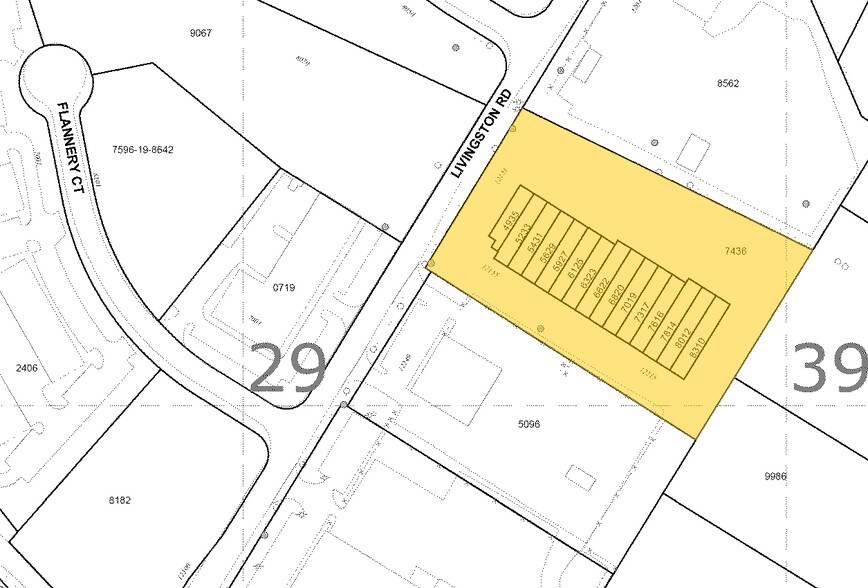 More Photos Of 12155-12215 Livingston Rd, Manassas Warehouse For Lease