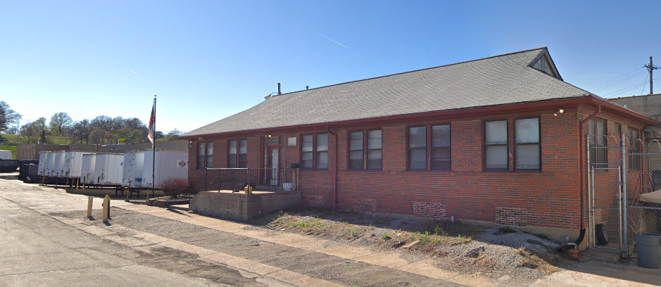 Primary Photo Of 601-650 E Red Bud Ave, Saint Louis Warehouse For Lease