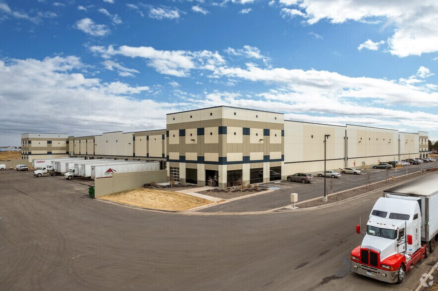 More Photos Of 3559 N Himalaya Rd, Aurora Warehouse For Lease
