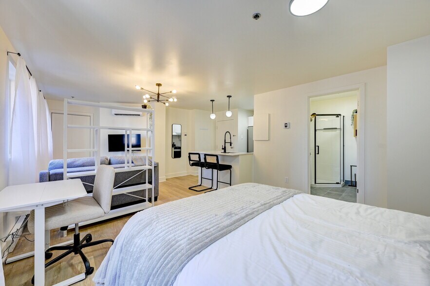 More Photos Of 468-470 Rue Mcgill, Montréal Apartments For Sale