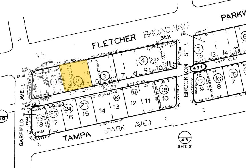 More Photos Of 2383-2389 Fletcher Pky, El Cajon Freestanding For Lease
