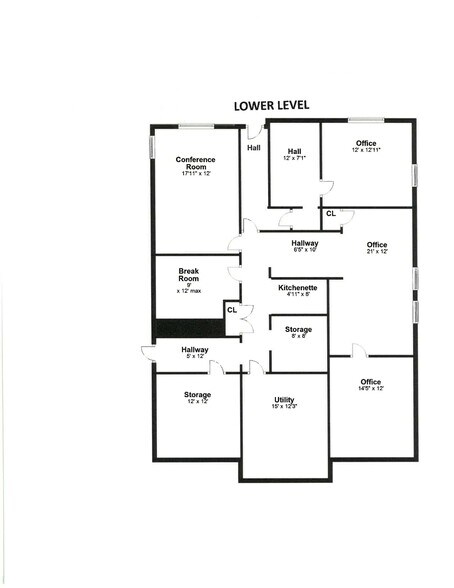 More Photos Of 3127-3129 Whitney Ave, Hamden Office For Sale