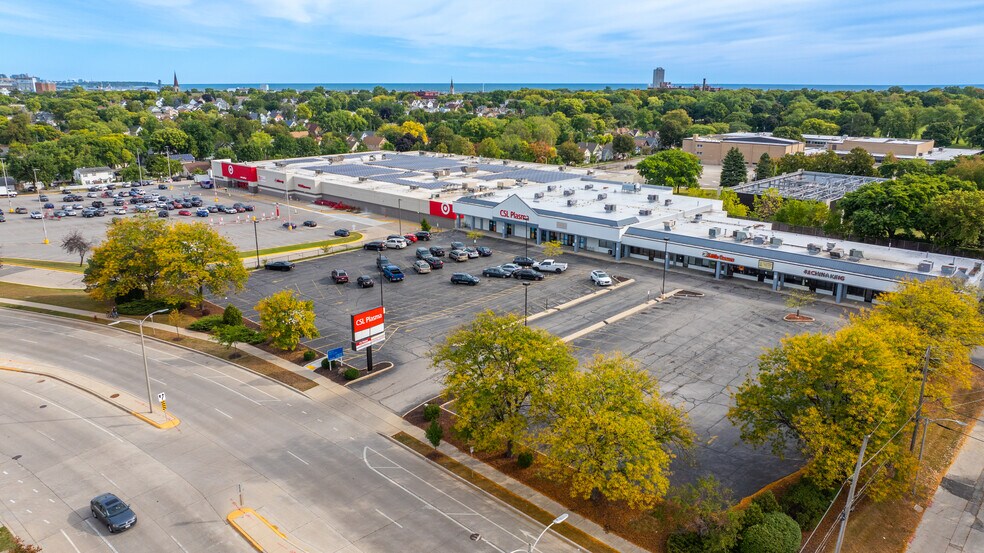 More Photos Of 2960-2990 Chase Ave, Milwaukee Freestanding For Sale