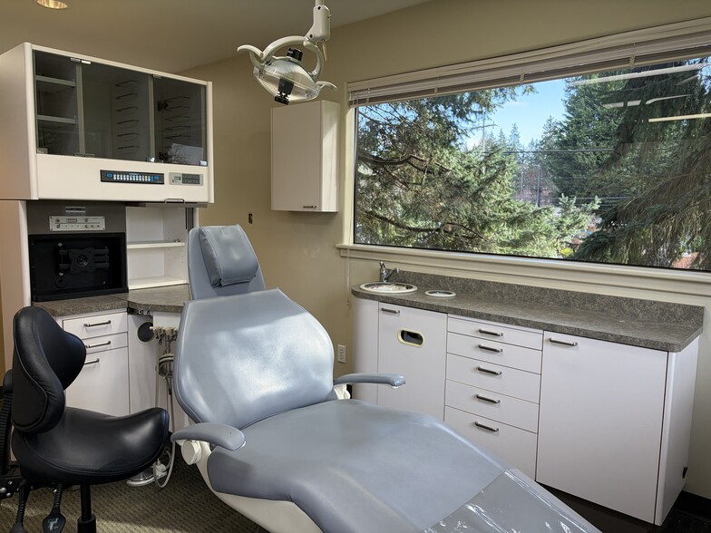 More Photos Of 1515 N 200th St, Seattle Medical For Lease