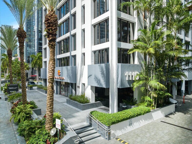 More Photos Of 1110 Brickell Ave, Miami Office Residential For Sale