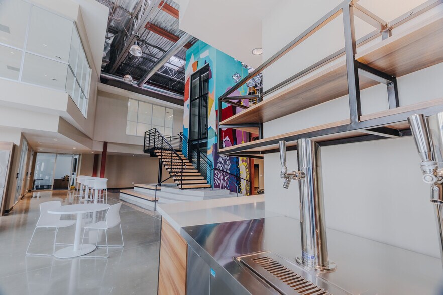 More Photos Of MSU Innovation Campus, Bozeman, Mt, Bozeman General Retail For Lease