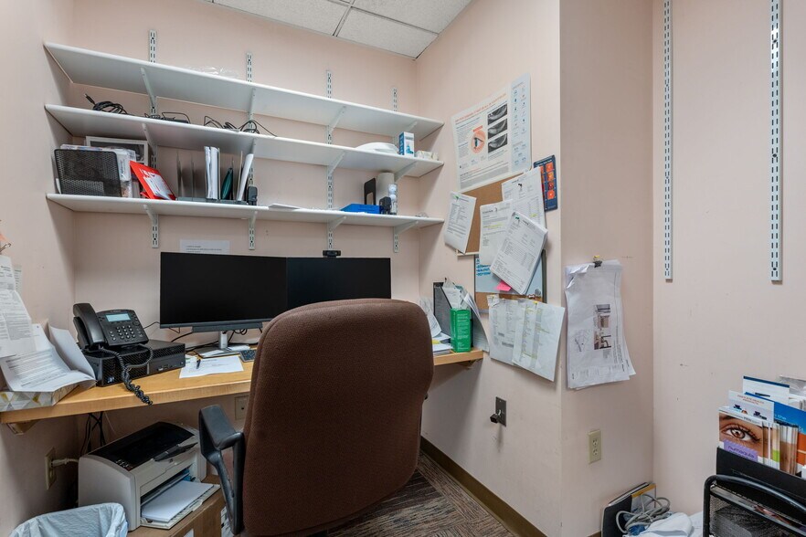 More Photos Of 400 Commonwealth Ave, Boston Medical For Sale