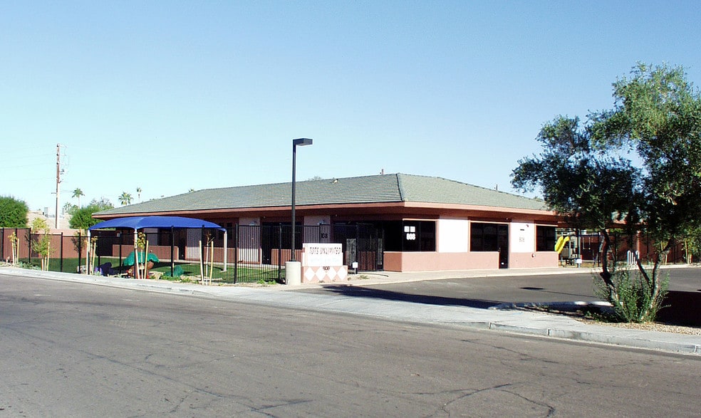 Primary Photo Of 808 E Minton Dr, Tempe Daycare Center For Sale