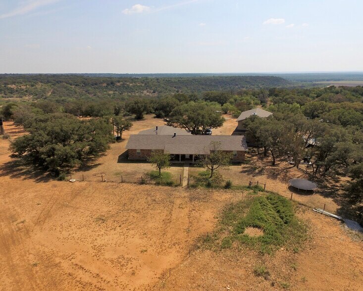 More Photos Of 1681 FM 574 W, Mullin Land For Sale