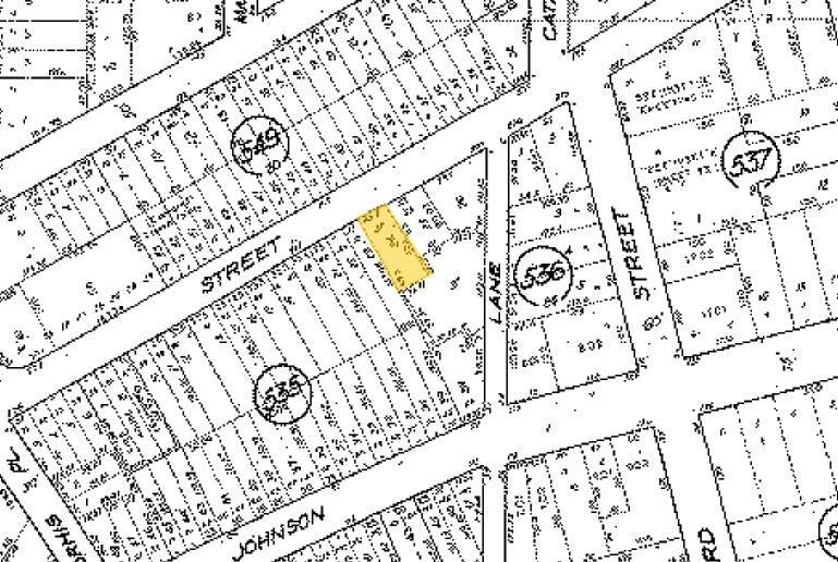 More Photos Of 810 Main St, Hackensack Office For Sale