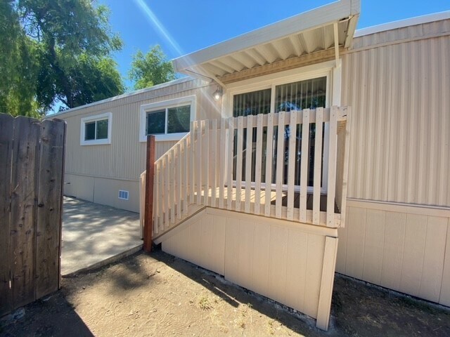 More Photos Of 5553 Willows Rd, Alpine Manufactured Housing Mobile Home Park For Sale