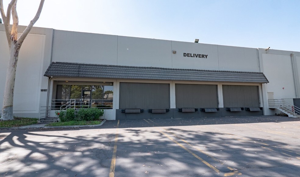 More Photos Of 15905-16107 Commerce Way, Cerritos Distribution For Lease
