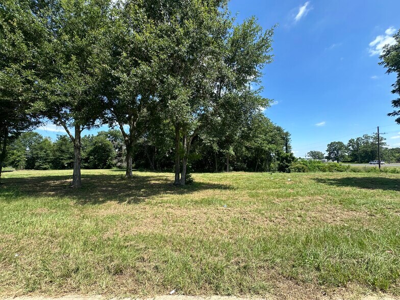More Photos Of Airport Road, Mansura Land For Sale