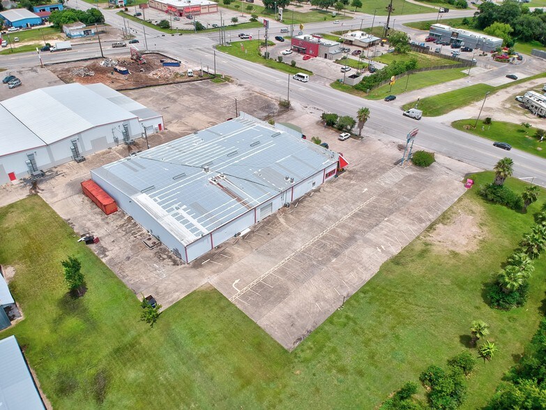 More Photos Of 816 S 17th St, West Columbia Restaurant For Sale