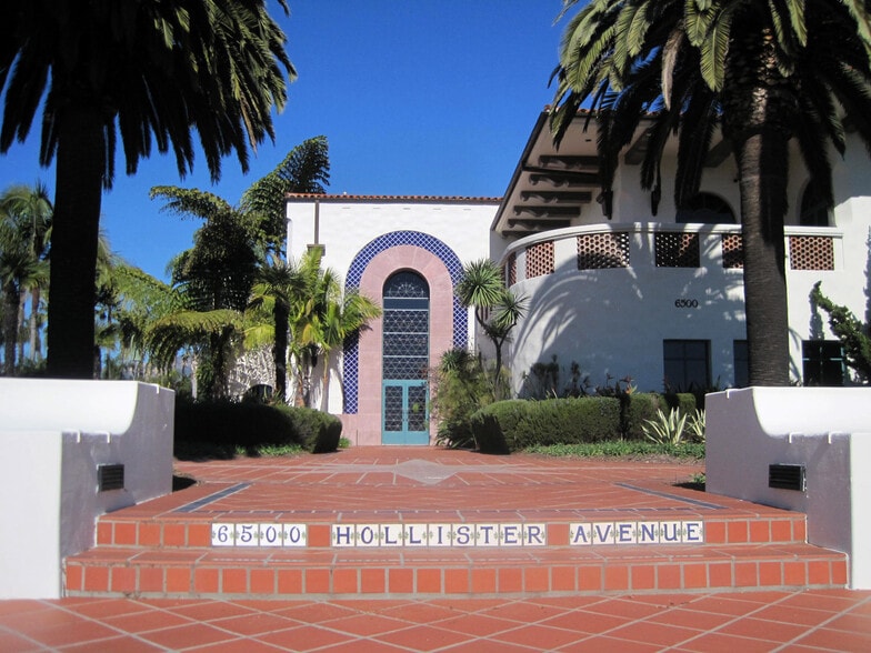 More Photos Of 6500 Hollister Ave, Goleta Office Residential For Lease