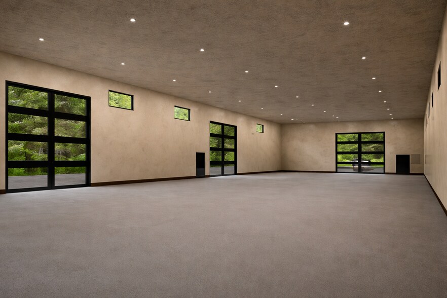 More Photos Of 9878 Kirkpatrick st, Hayden Office For Sale