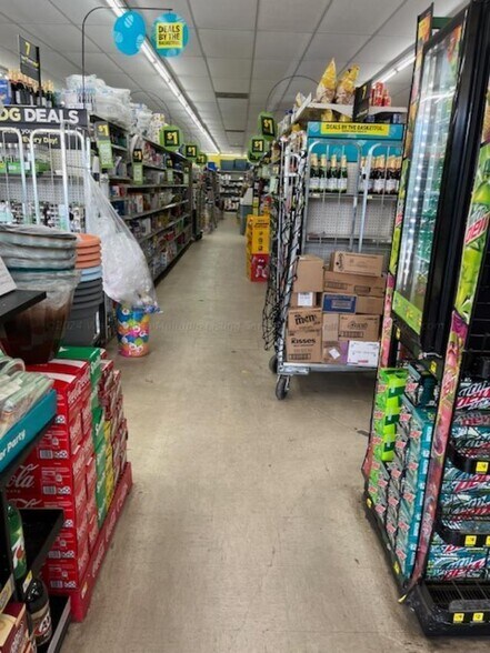 More Photos Of 31366 NE 1st Ave, Carbon Hill Freestanding For Sale