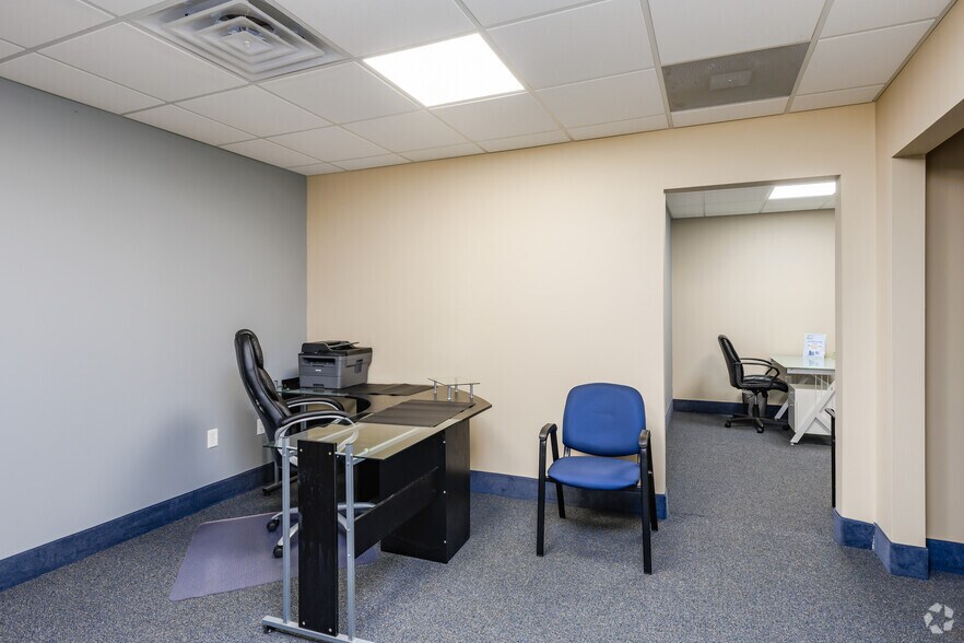 More Photos Of 900 Granby St, Norfolk Coworking Space