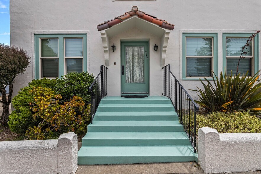 More Photos Of 419 Forest Ave, Pacific Grove Apartments For Sale