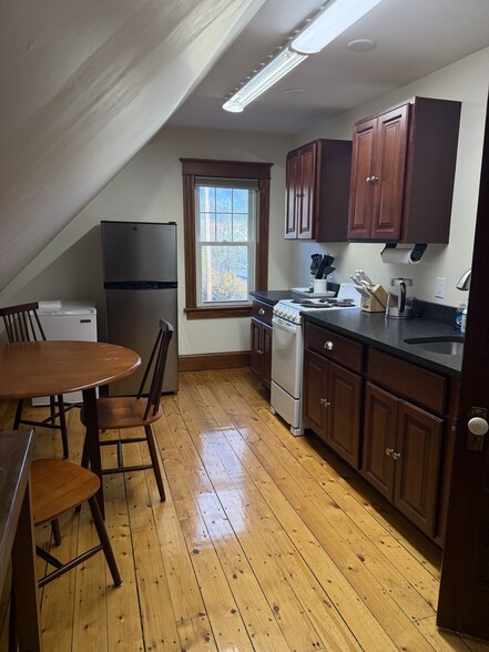 More Photos Of 546 Broadway, Bangor Storefront Retail Residential For Sale