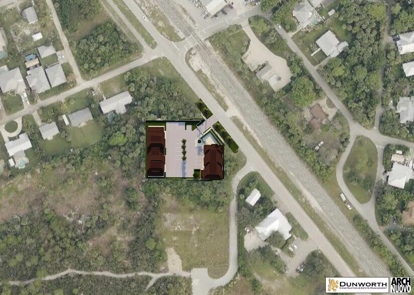 More Photos Of 12230 Old Dixie Hwy, Hobe Sound Office Residential For Sale