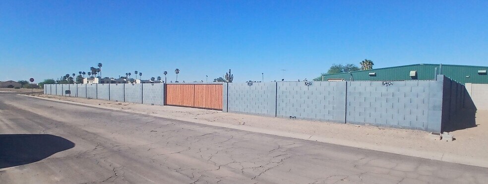 More Photos Of 15362 S Moon Valley Rd, Arizona City Land For Sale