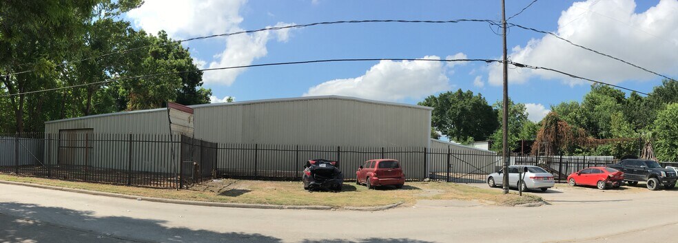 More Photos Of 1510 Hopper Rd, Houston Industrial For Lease