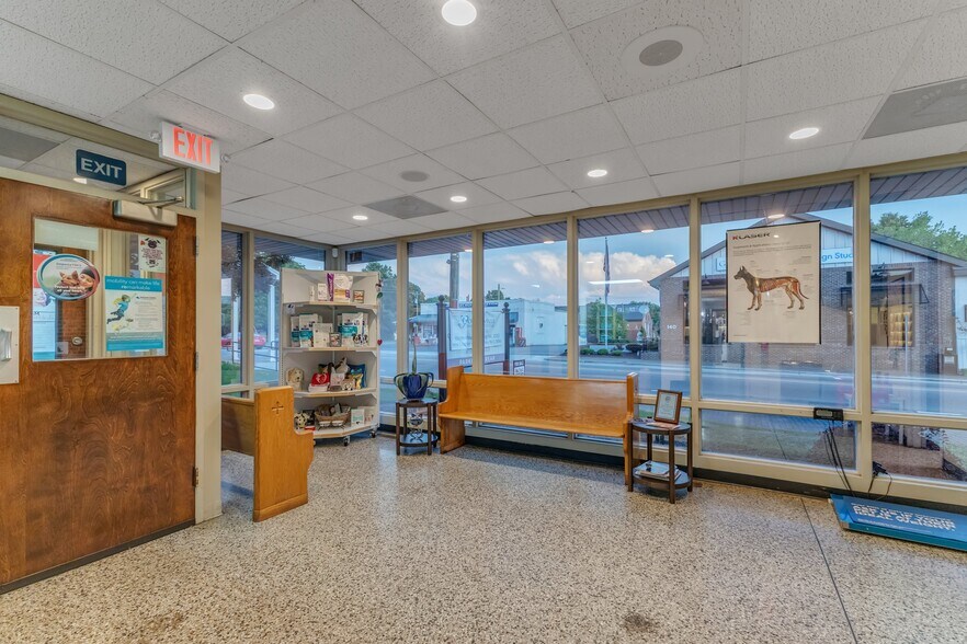 More Photos Of 141 E Main St, Youngsville Medical For Sale