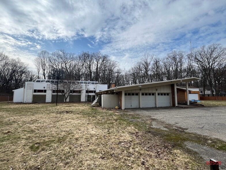 Primary Photo Of 20551 Norwood Dr S, Southfield Land For Sale